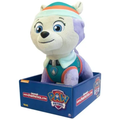 PELUCIA EVEREST 12" PATRULHA CANINA (001354) | SUNNY