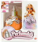 PORTA PERFUME COM BONECA FUN (F0213-8) | FUN