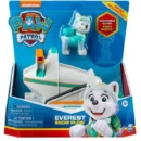 VEICULO SOLIDO EVEREST PATRULHA CANINA (002726) | SUNNY