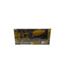 CAMINHAO DE CONSTRUCAO MACHINE COM CONTROLE REMOTO 7 FUNCOES WELLMIX (11824) | WELLMIX