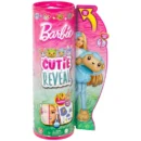 BARBIE CUTIE REVEAL DISFARCES ENGRACADOS DE ANIMAIS SORTIDAS MATTEL (HRK22) | MATTEL