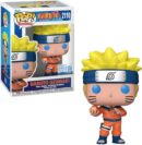 BONECO FUNKO POP! NARUTO SHIPPUDEN - NARUTO COM BALÃO DE ÁGUA (12737) | FUNKO