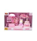 CASINHA FELIZ FESTINHA (ZP01353) | ZOOP TOYS