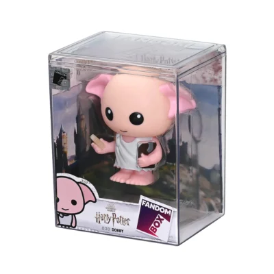 FANDOMBOX HARRY POTTER - DOBBY (3458) | FANDOMBOM