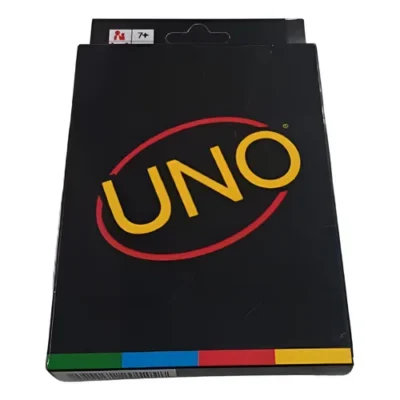 JOGO DE CARTAS UNO IMPORTADO | IMPORTADO