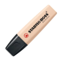 MARCA TEXTO STABILO BOSS 70/186 NATURE COLORS (5.7406) | STABILO