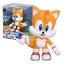 FANDOMBOX TURMA DO SONIC - TAILS (3501) | LIDER