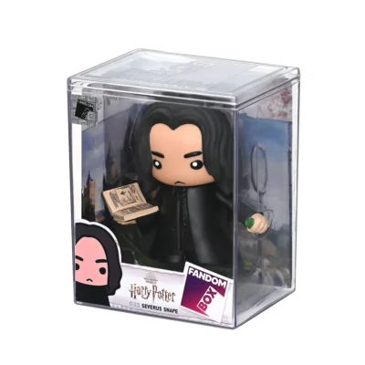 FANDOMBOX HARRY POTTER - SEVERUS SNAPE (3461) | FANDOMBOX