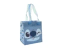SACOLA DECORADA PEQUENA STITCH DAC (4863) | DAC
