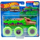 HOT WHEELS MONSTER TRUCKS CAMINHOES REBOQUE 1:64 SORTIMENTO (HWN86) | MATTEL