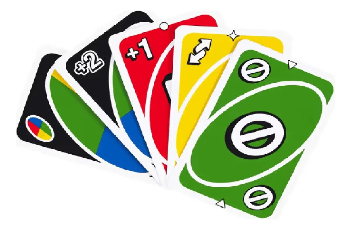 JOGO UNO EXPRESS JDF56 MATTEL (T1139-41) | MATTEL - Imagem 2