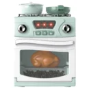 MINI COZINHA FOGAO (LKC-990) | FÊNIX