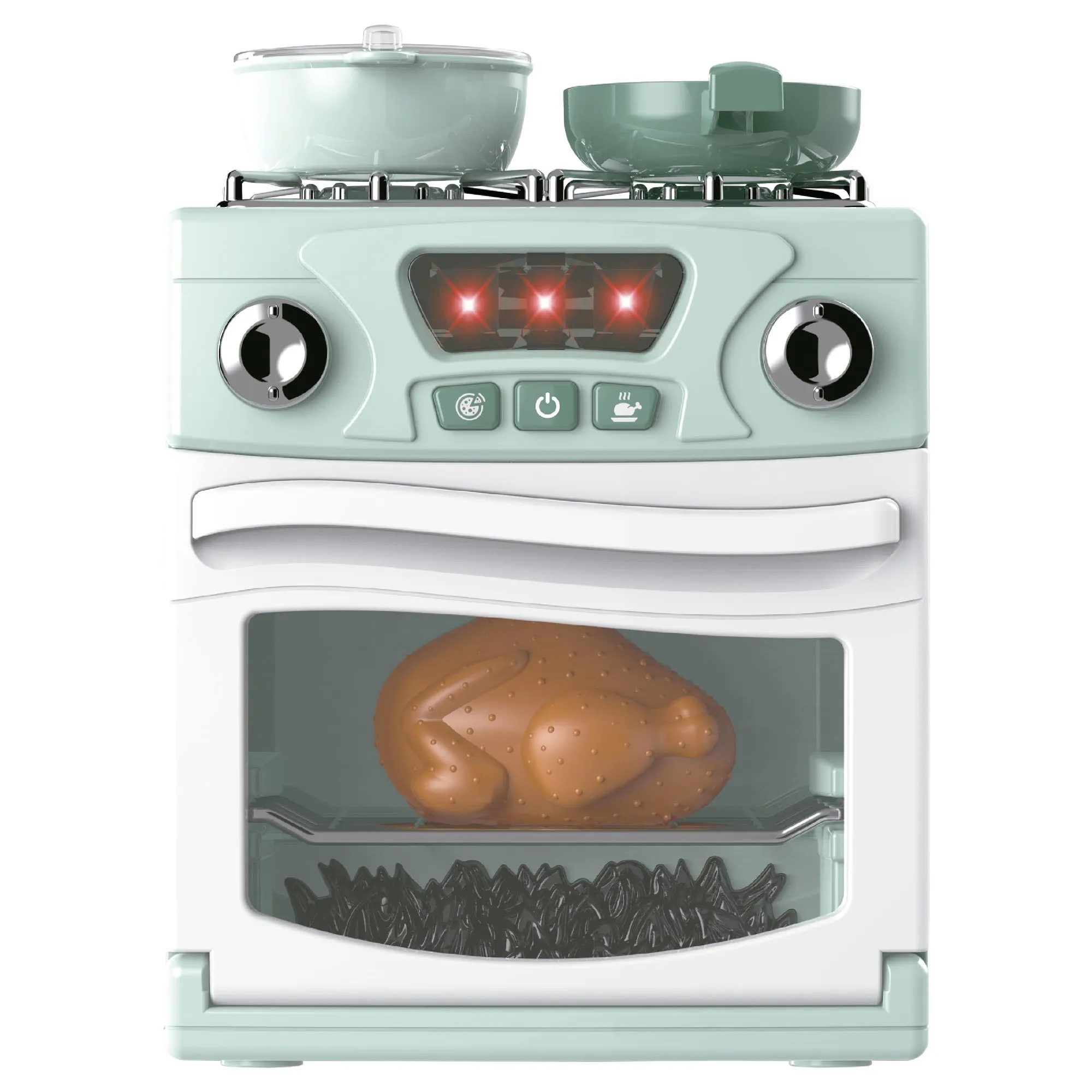 MINI COZINHA FOGAO (LKC-990) | FÊNIX