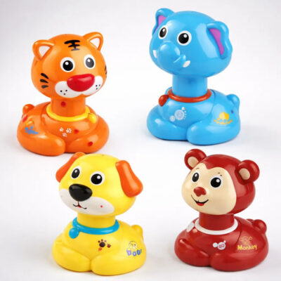 CORRE CORRE ANIMAL (ZP00729) | ZOOP TOYS