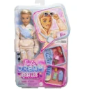 BONECO KEN DREAM BESTIES BARBIE MATTEL (JDD75) | MATTEL