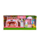 CASINHA FELIZ GULOSEIMA (ZP01362) | ZOOP TOYS