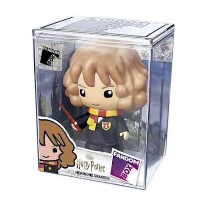 FANDOMBOX HARRY POTTER - HERMIONE (3257) | LIDER