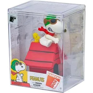 FANDOMBOX SNOOPY - SNOOPY NA CASINHA (3512) | LIDER