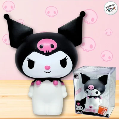 FANDOMBOX HELLO KITTY - KUROMI (3547) | LIDER