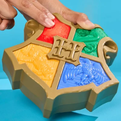 JOGO SIMON HARRY POTTER (G2800) | HASBRO