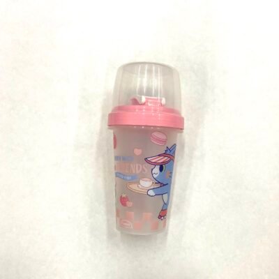 MINI SHAKEIRA TOM E JERRY 320ML  (018186) | PLASUTIL