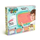 FABRICA DE DESENHOS DOODLE (F0256-4) | FUN