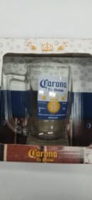 CANECA VIDRO TABERNA - CARONA (340) | BRASFOOT