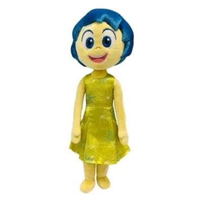 PELUCIA DISNEY DIVERTIDA MENTE 2 ALEGRIA 40CM FUN (F0188-3) | FUN