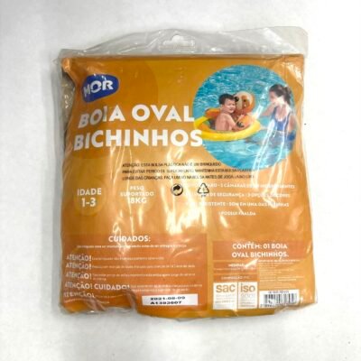 BOIA INFLAVEL BICHINHOS 71CM |