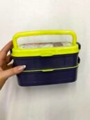 MARMITA FIT VIDA 520 ML (8077) | PLASUTIL