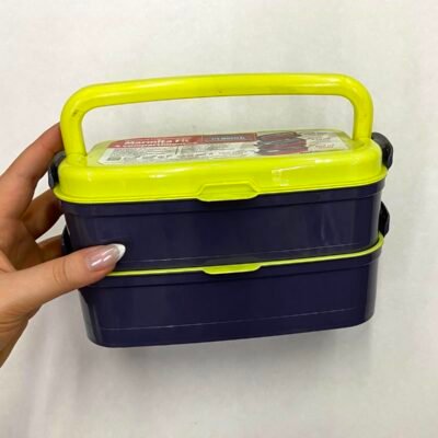 MARMITA FIT VIDA 520 ML (8077) | PLASUTIL