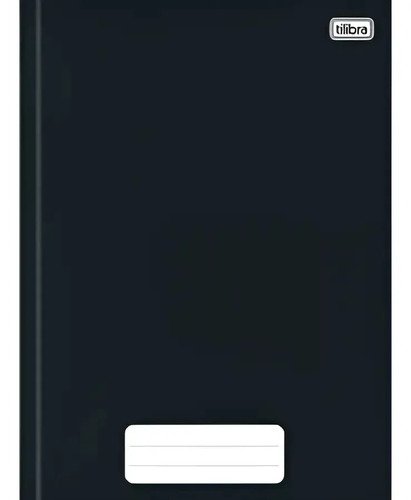 KIT 5 UND CADERNO BROCH CD UN PEPPER PT 80F ( 236781 ) | TILIBRA - Imagem 2