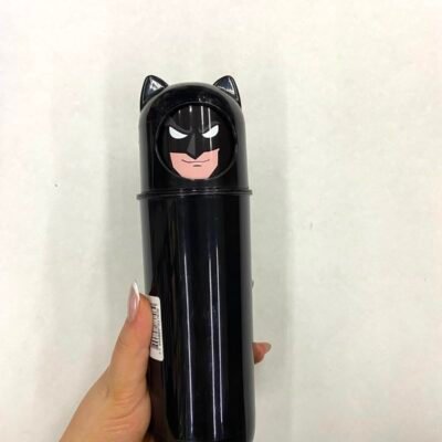 BOX MULTIUSO LUDICO BATMAN PLASUTIL (17272) | PLASUTIL