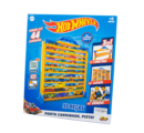 PISTA PORTA CARRINHO HOT WHEELS MATTEL (F0025-7) | MATTEL
