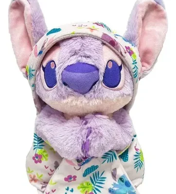PELUCIA ANGEL BABY 25CM FUN (F0169-2) | FUN