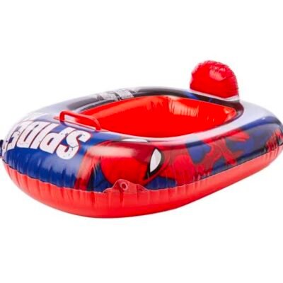 BOTE FRALDA INFLAVEL SPIDER 66 7899739201955 ISSAM | DIVERSOS