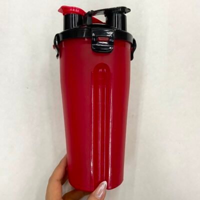 GARRAFA P/TRANSPORTE COM DIVISORIA 1L ZEIN