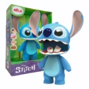 BONECO STITCH COM COMIDINHA (1288) | ELKA