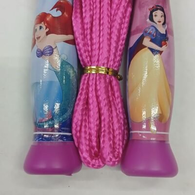 PULA CORDA PRINCESAS ETITOYS (YD-336) | ETI TOYS