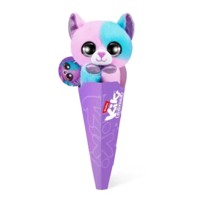 PELUCIAS KIKI CONES SORTIDOS FUN (F0175-1) | FUN