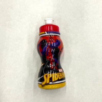 GARRAFA HOMEM-ARANHA 250ML SLEEVE ISSAM (470427) | DIVERSOS