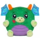 COLECAO PELUCIA DREAMS BEAMS UNITOYS 2546 | UNITOYS