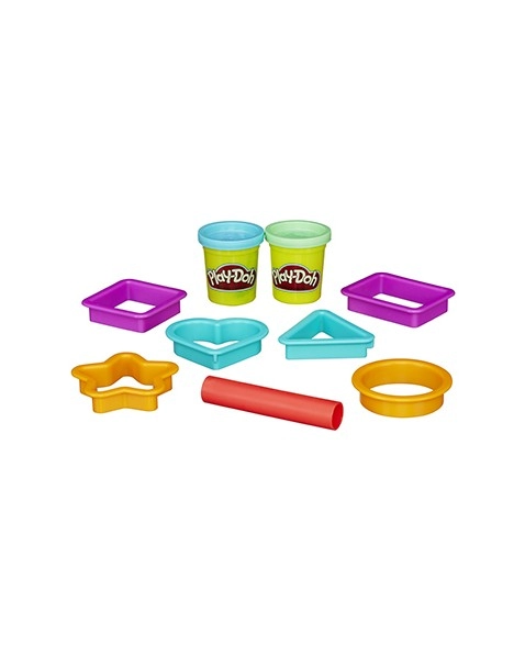 PLAY-DOH MINI BALDE SORTIDO (B4453) | HASBRO - Imagem 2