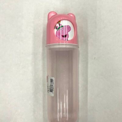 BOX MULTIUSO LUDICO PEPPA PLASUTIL (17148) | PLASUTIL