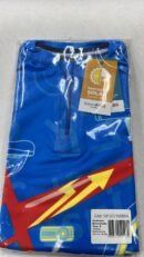 CAMISETA DE PROTECAO MASCULINA BICICLETINHA TAMANHO 6 (SEM CODIGO) | NATHOR