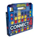 JOGO CONNECT 4 (G1500) | HASBRO