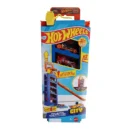 HOT WHEELS CITY PISTA GARAGE PORTATIL (JMJ52) | MATTEL