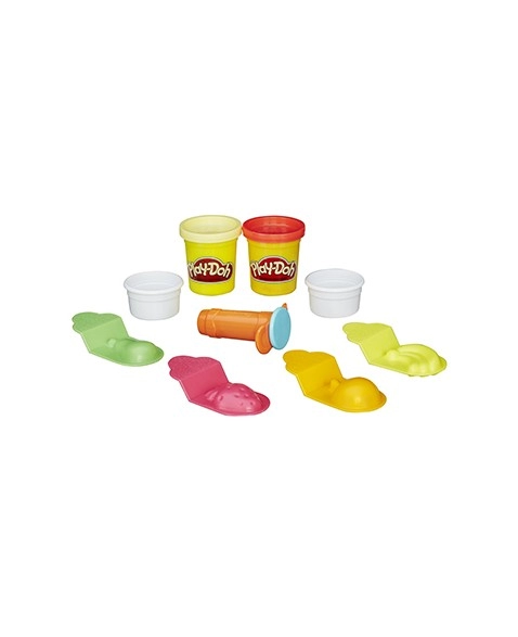 PLAY-DOH MINI BALDE SORTIDO (B4453) | HASBRO - Imagem 4