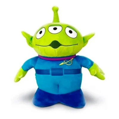 PELUCIA ALIEN 30CM DISNEY (F0043-8) | FUN