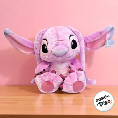 PELUCIA ANGEL 60CM DISNEY (F0223-0) | FUN
